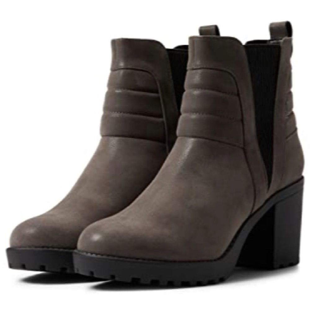 Like NEW M.I.A. Boots